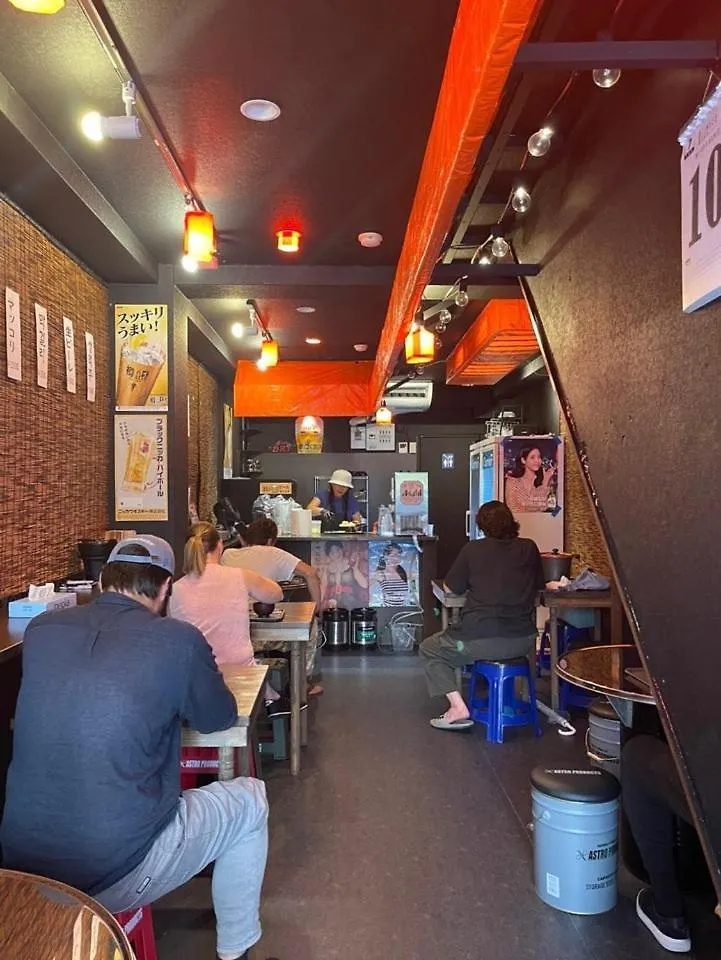 Osaka Nipponbashi Evisu Hostel エビスホステル 0*,  Japan
