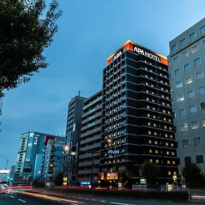 Hotel Apa Temmabashi-ekimae, Ōsaka