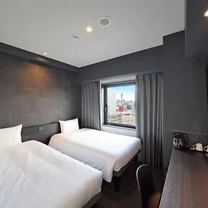 Hotel Chisun Standard Shin-imamiya, Ōsaka
