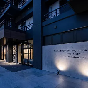 Hotel Willows Shinimamiya, Ōsaka