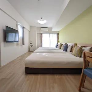 Hotel Eslead Namba South ⅲ, Ōsaka