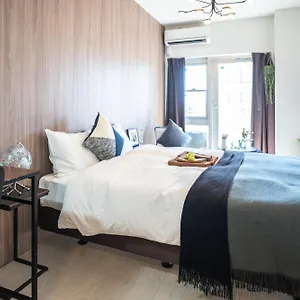 3* Guest house Lite House Dotonbori