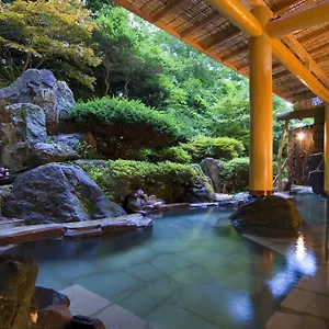 *** ホテル ホテルグリーンプラザ強羅 日本