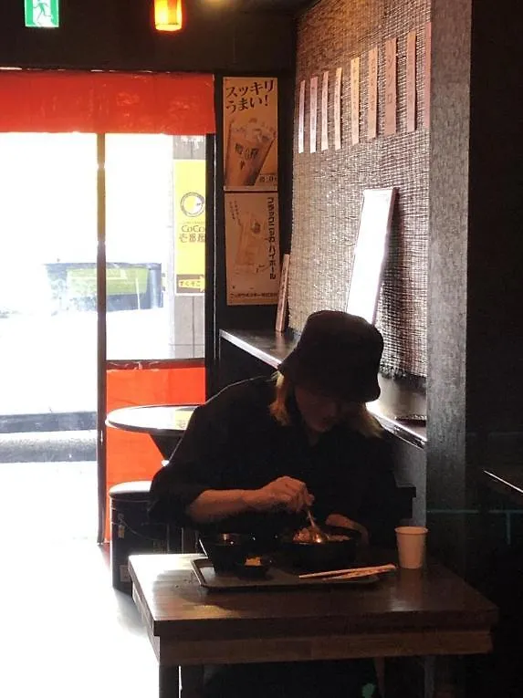 Maison d'hôtes Osaka Nipponbashi Evisu Hostel エビスホステル Japon